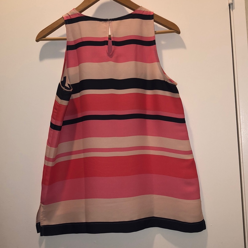 Loft Blouse - image 2